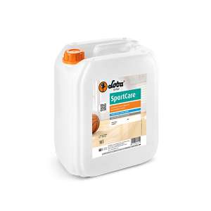 Loba SportCare Seidenglanz 10 Ltr.