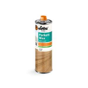 Loba ParkettWax 1 Ltr.