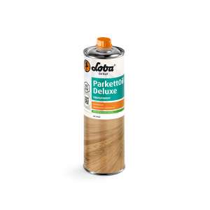 Loba Parkettoil Deluxe 1 Ltr.