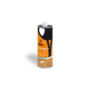 Loba Parkettoil Deluxe weiß 1 Ltr.