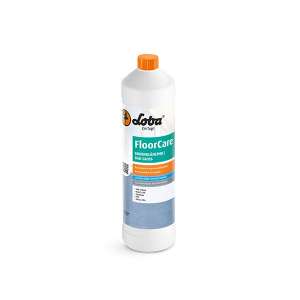 Loba FloorCare Seidenglanz 1 Ltr.