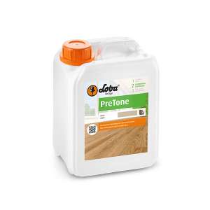 Loba PreTone weiß 2,5 Ltr