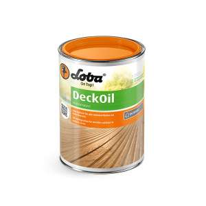 Loba Deck Oil 2,5 Ltr.