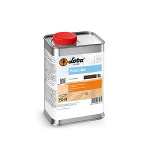Loba Procolor Wenge 0,75 Ltr.