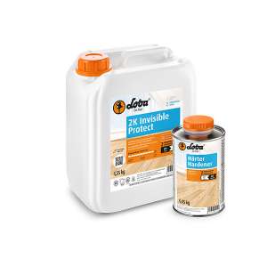 Loba 2K Invisible Protect A.T. 5 Kg