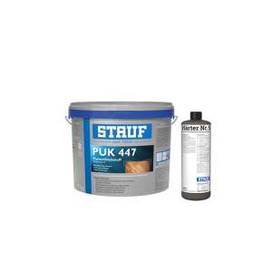 Stauf PUK-447 9,79 Kg