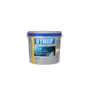 Stauf D 50 PVC-Designbelagsklebstoff