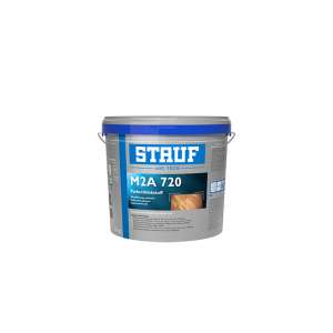 Stauf Parkettklebstoff M2A 720 18 Kg