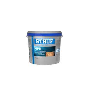 Stauf HPK - Holzpflasterklebstoff 12 Kg