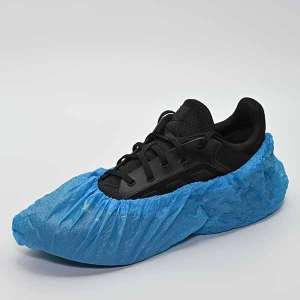 Überziehschuhe PVC 100Stk/VE