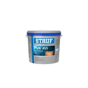 Stauf PUK-455 15 Kg