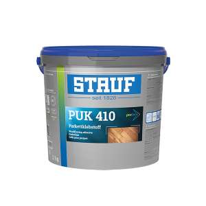 Stauf PUK-410 12 Kg