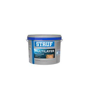 Stauf Multilayer 18 Kg