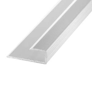 PROFACE Einschubprofil 7-9 mm Alu Silber