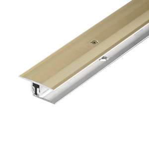 Proline Übergangsschiene 6,5 - 15 mm