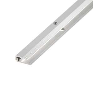 Proline Abschlussschiene 4 - 9 mm