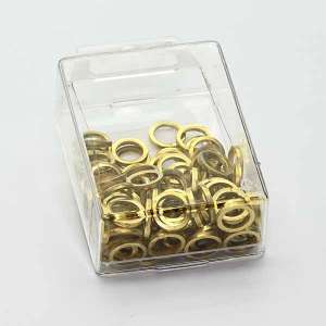 Fitschenringe 9 mm