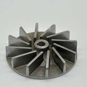 Ventilatorflügel Elan