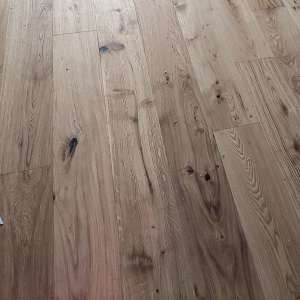 Single-Fertigparkett