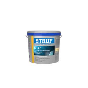 Stauf D 37 Universal-Bodenbelagsklebstoff