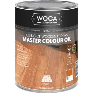 WOCA Meisteröl Natur 0,75 Ltr.