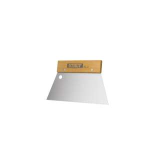Kleberspachtel Nr. 2 (TKB B1)