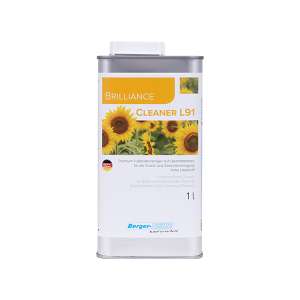 Berger-Seidle L 91 Cleaner-Fußbodenreiniger 1 Ltr.