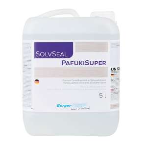 Berger-Seidle Pafuki Super 5 Ltr.