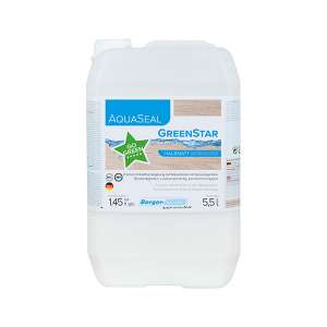 Berger-Seidle AquaSeal GreenStar Matt