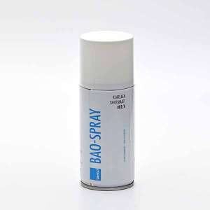 Bao-Klarlack Seidenmatt 150 ml