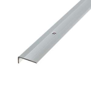 Prostep Treppenwinkel Alu Silber