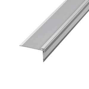 Prostep Treppenkantenprofil 3 x 3 mm