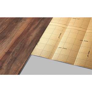 PROBASE LVT PS+ Faltplatte 1,5 mm