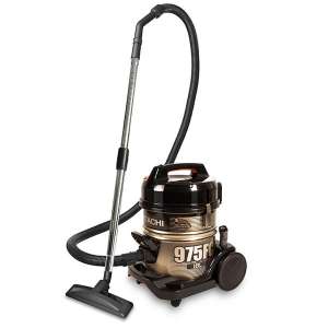 Hitachi Staubsauger CV-975 FC ECO 880 Watt