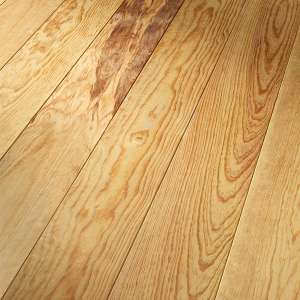 Massiv-Hobeldiele Pitch-Pine A-Sortiert
