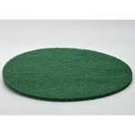 Nylonpad Grün 10 mm Ø 406 mm