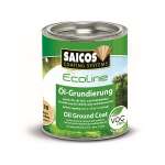 Saicos Ecoline Öl-Grundierung