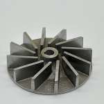 Ventilatorflügel Elan