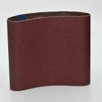 IHG Schleifhülsen 200 x 550 mm Korund Korn 80