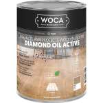 WOCA Diamond Oil Active Natur 0,75 Ltr.