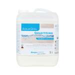 Berger-Seidle AquaSeal Smarthome Halbmatt 5 Ltr.