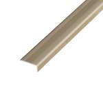 Prostep Treppenwinkel Alu Edelstahl