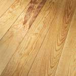 Massiv-Hobeldiele Pitch-Pine A-Sortiert